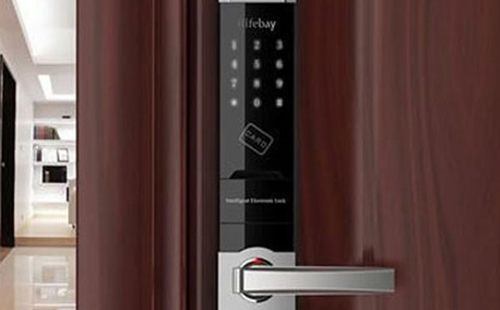 富锦24小时上门开锁公司