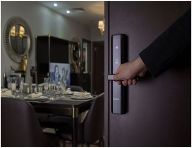 富锦24小时上门开锁公司